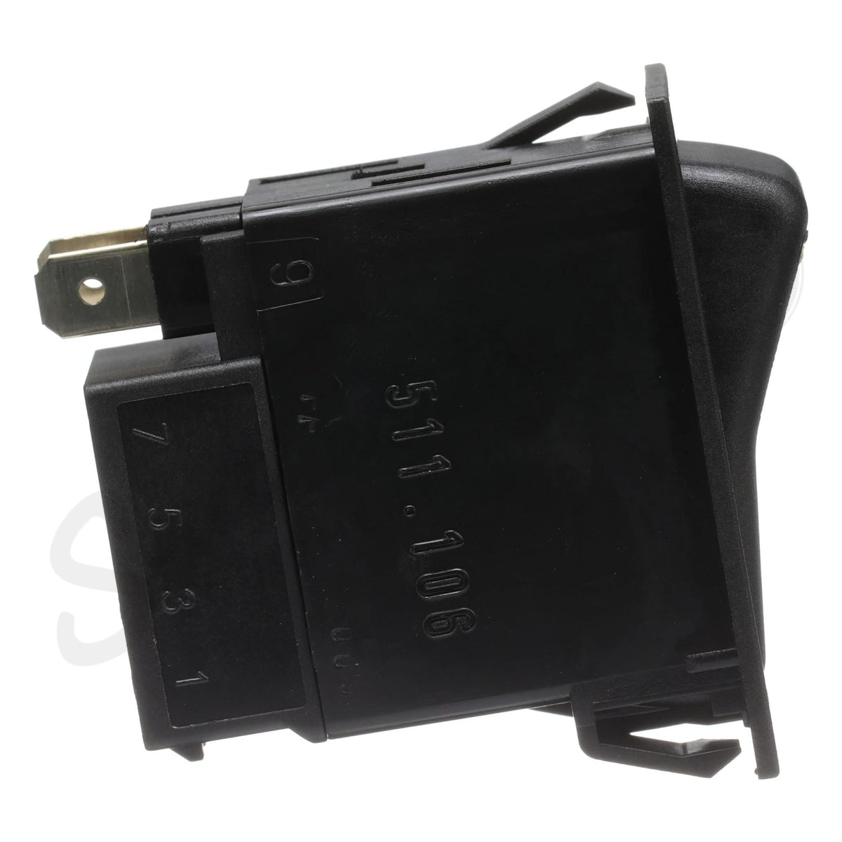 21M6-53800 - OEM SWITCH - CASE CONSTRUCTION