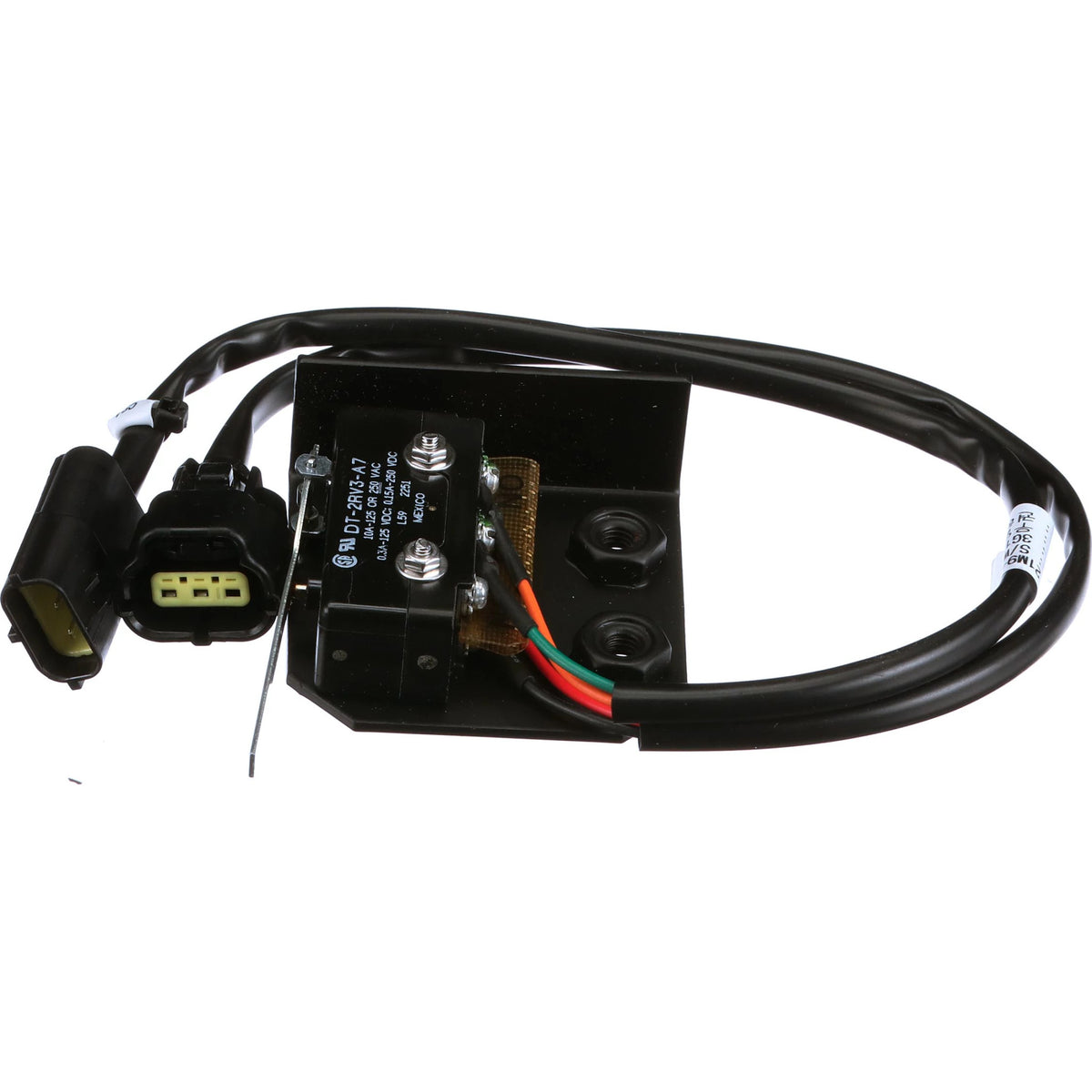 21M9-20921 - OEM TOGGLE SWITCH - CASE CONSTRUCTION