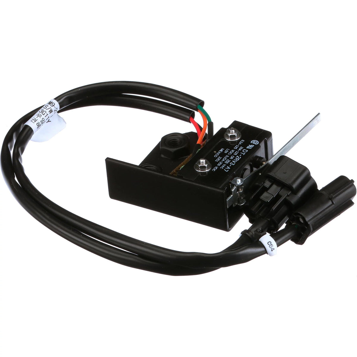21M9-20921 - OEM TOGGLE SWITCH - CASE CONSTRUCTION