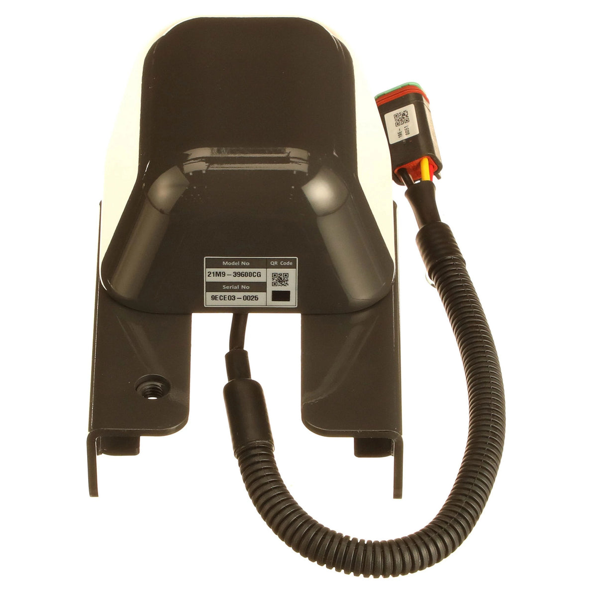 21M9-39600CG - OEM CAMERA VIDEO - CASE CONSTRUCTION