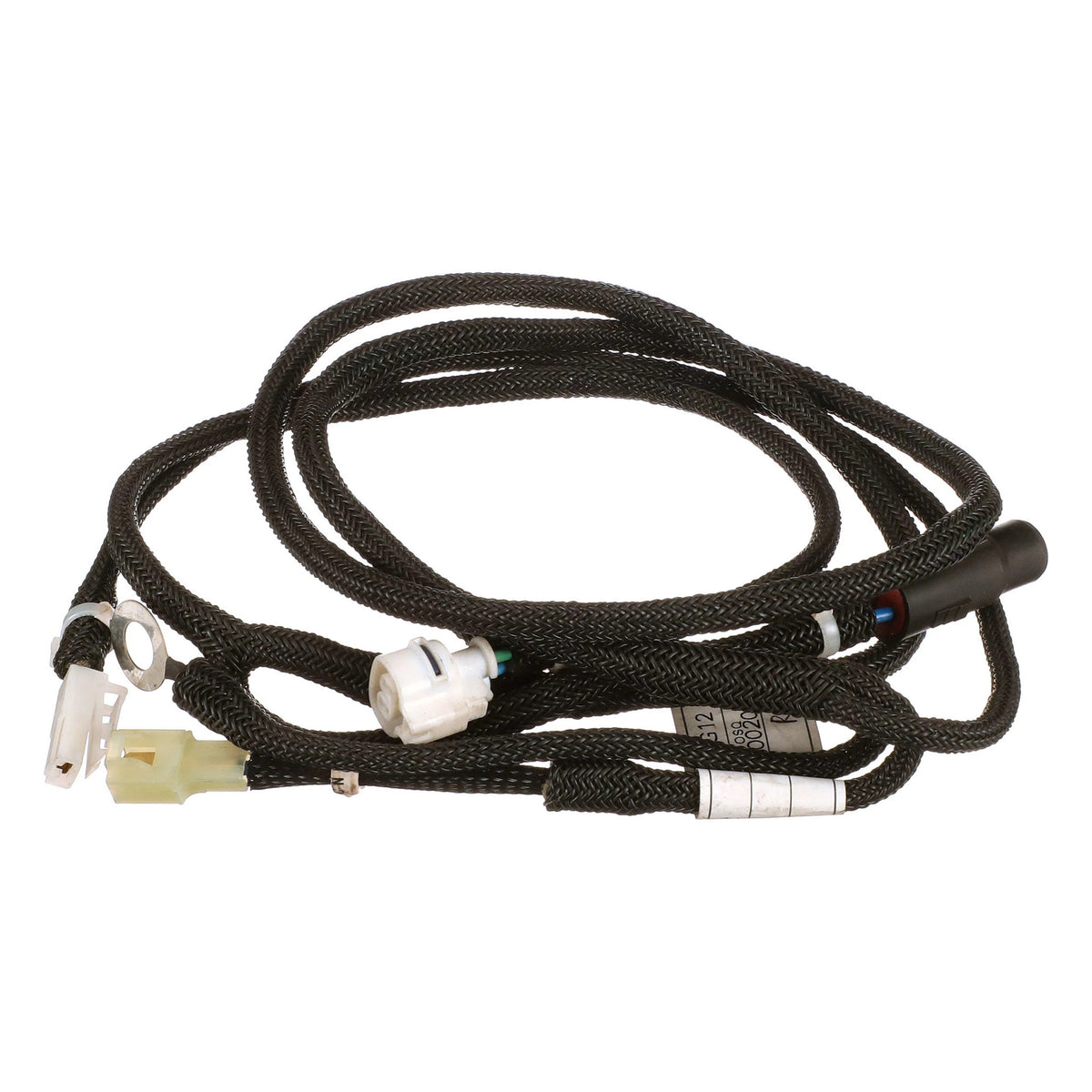 21MH-00032 - OEM WIRE HARNESS - CASE CONSTRUCTION