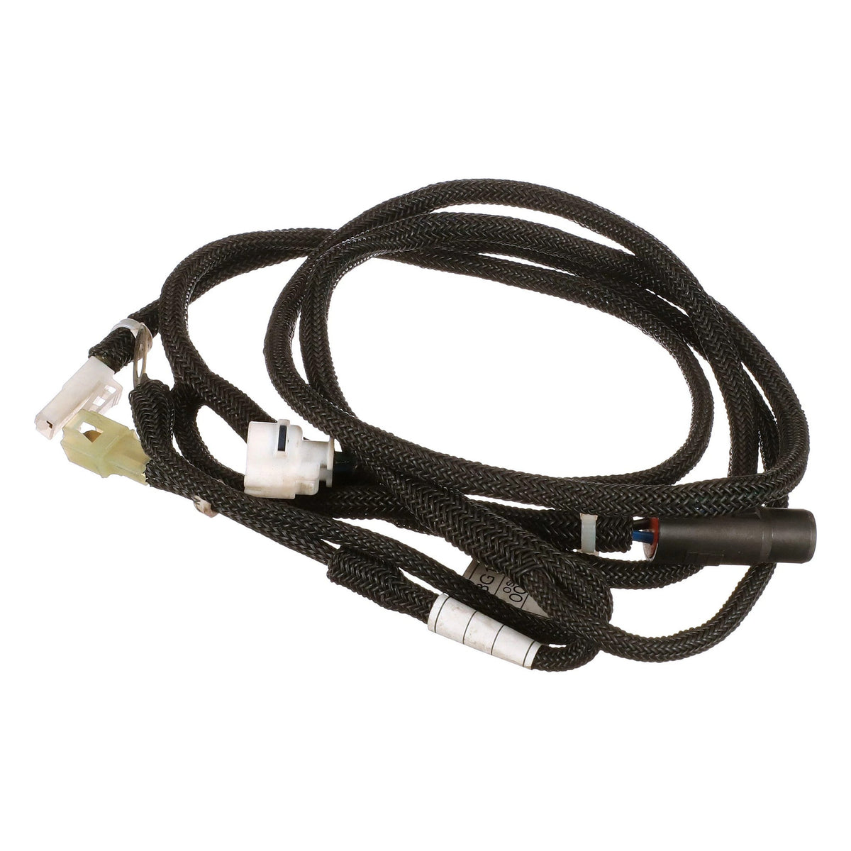 21MH-00032 - OEM WIRE HARNESS - CASE CONSTRUCTION