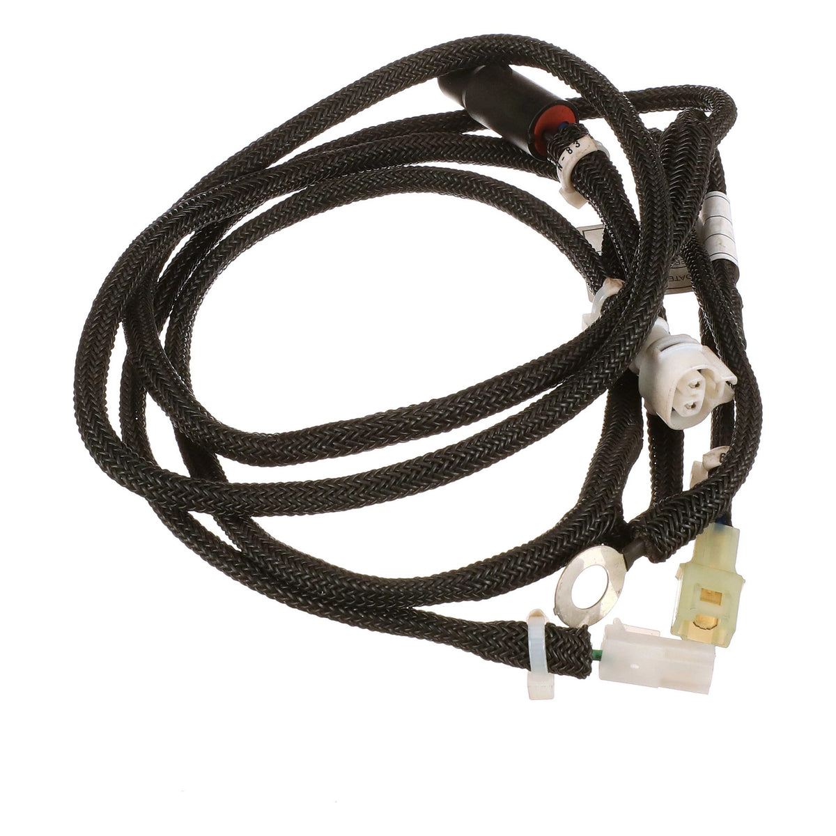 21MH-00032 - OEM WIRE HARNESS - CASE CONSTRUCTION