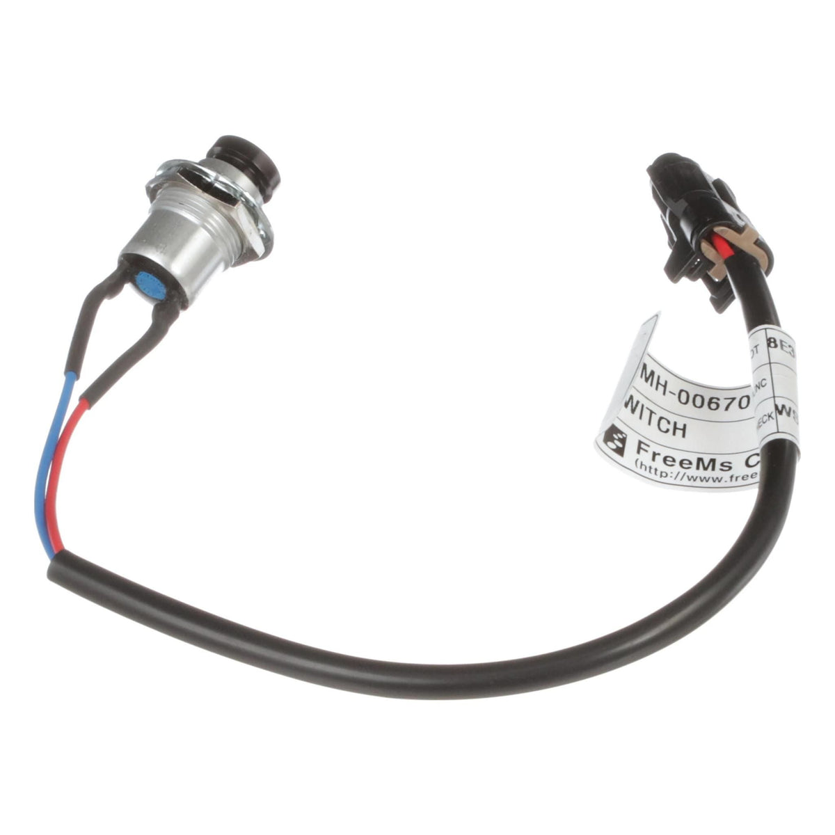 21MH-00670 - OEM SWITCH - CASE CONSTRUCTION