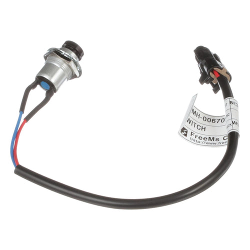 21MH-00670 - OEM SWITCH - CASE CONSTRUCTION