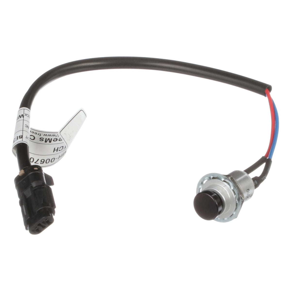 21MH-00670 - OEM SWITCH - CASE CONSTRUCTION