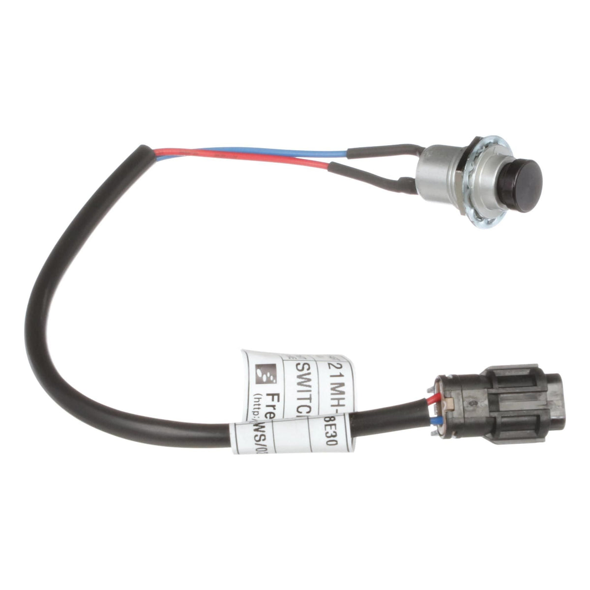 21MH-00670 - OEM SWITCH - CASE CONSTRUCTION