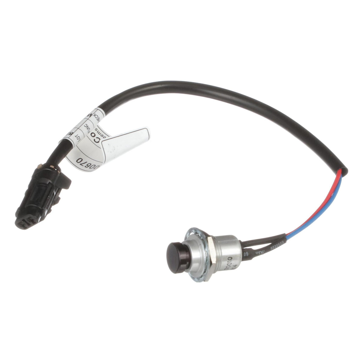 21MH-00670 - OEM SWITCH - CASE CONSTRUCTION