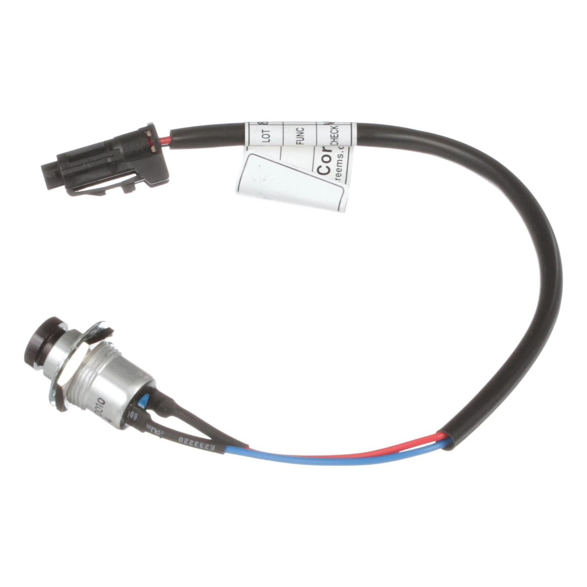 21MH-00670 - OEM SWITCH - CASE CONSTRUCTION