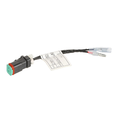 21MH-10080 - OEM WIRE HARNESS - CASE CONSTRUCTION