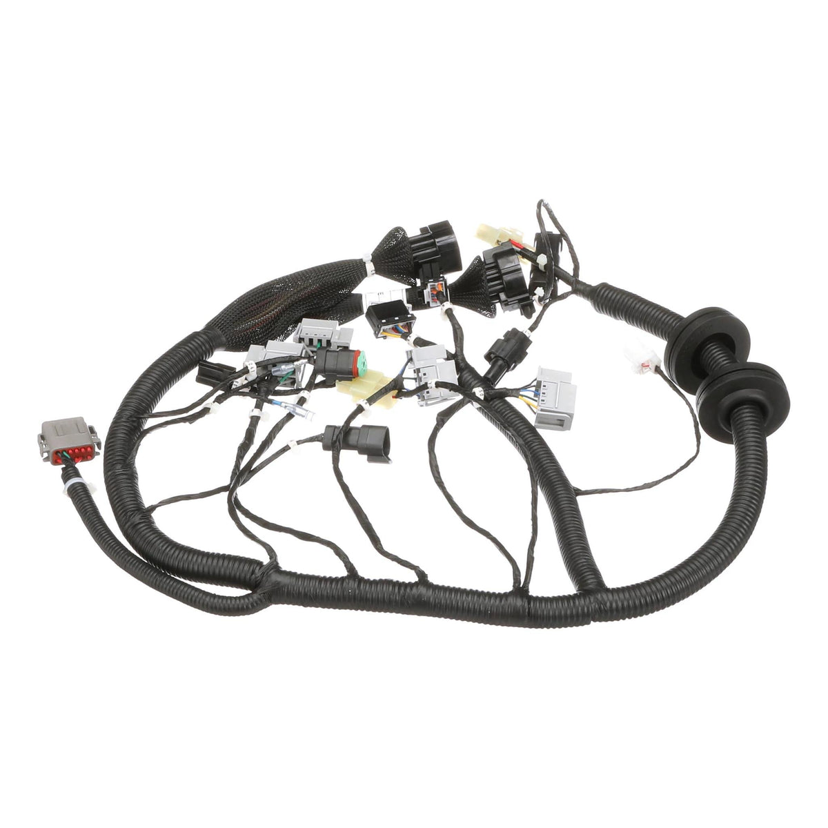 21MH-10362 - OEM WIRING HARNESS - CASE CONSTRUCTION