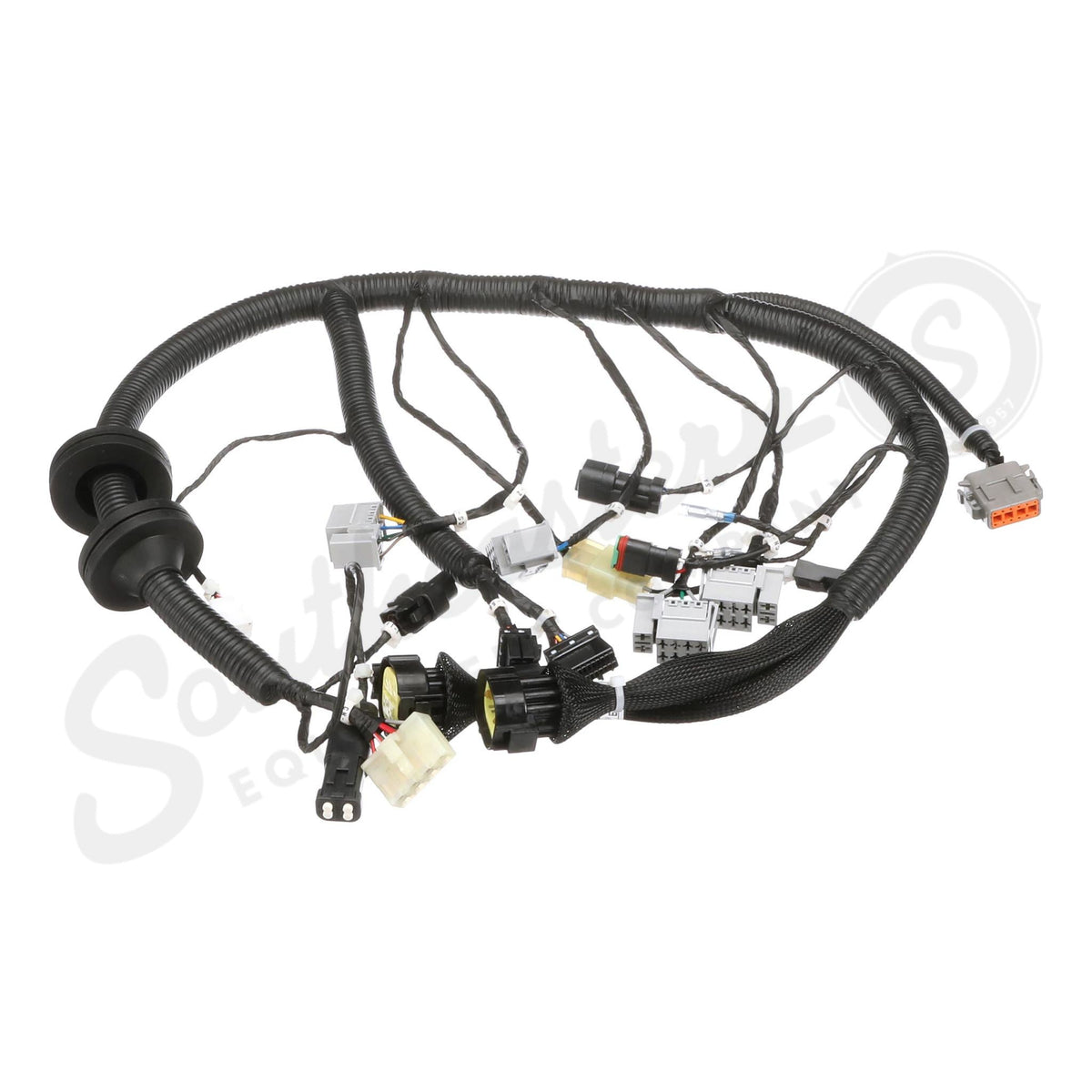 21MH-10362 - OEM WIRING HARNESS - CASE CONSTRUCTION