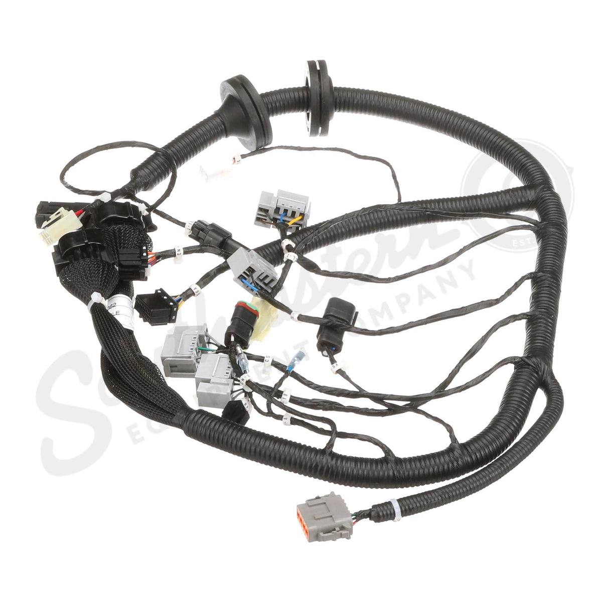 21MH-10362 - OEM WIRING HARNESS - CASE CONSTRUCTION