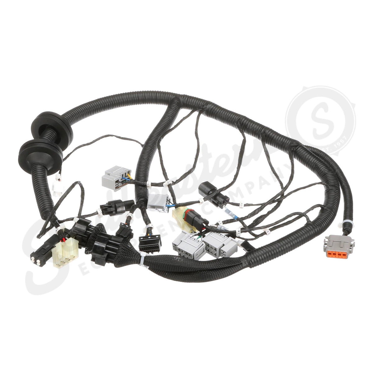 21MH-10362 - OEM WIRING HARNESS - CASE CONSTRUCTION