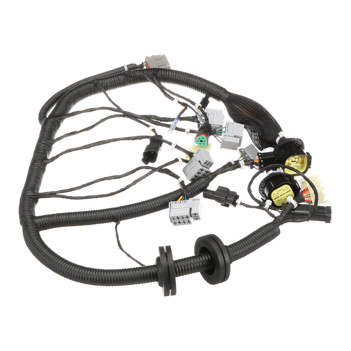 21MH-10362 - OEM WIRING HARNESS - CASE CONSTRUCTION
