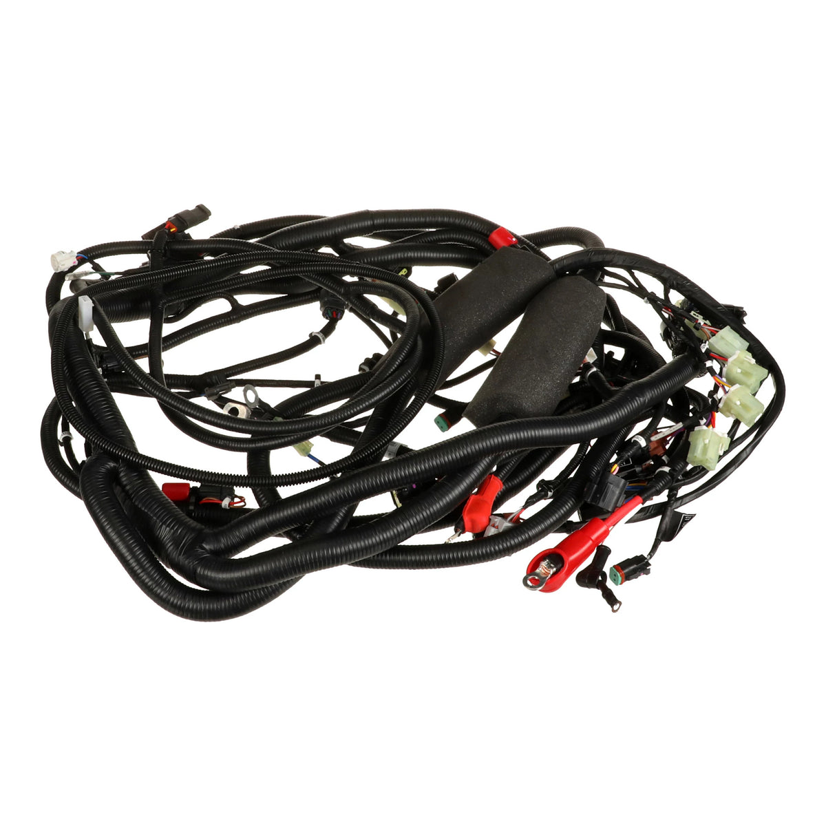 21MH-28109 - OEM WIRE HARNESS - CASE CONSTRUCTION