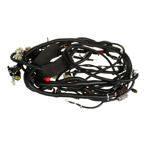 21MH-28109 - OEM WIRE HARNESS - CASE CONSTRUCTION