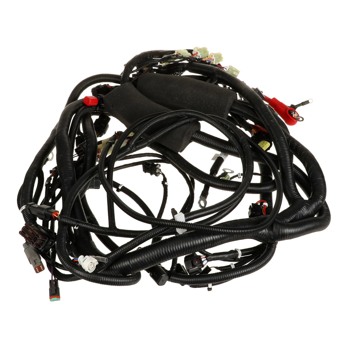 21MH-28109 - OEM WIRE HARNESS - CASE CONSTRUCTION