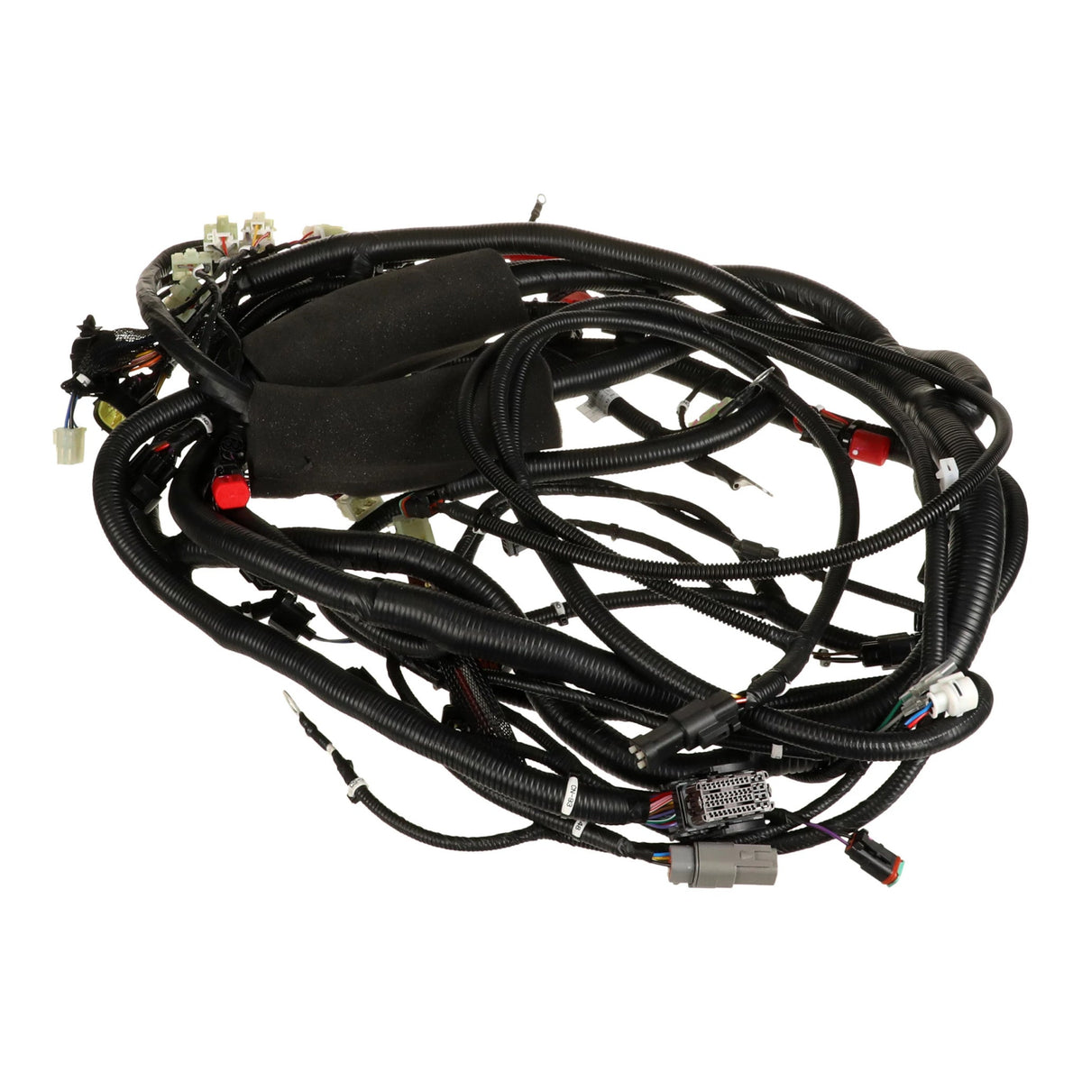 21MH-28109 - OEM WIRE HARNESS - CASE CONSTRUCTION