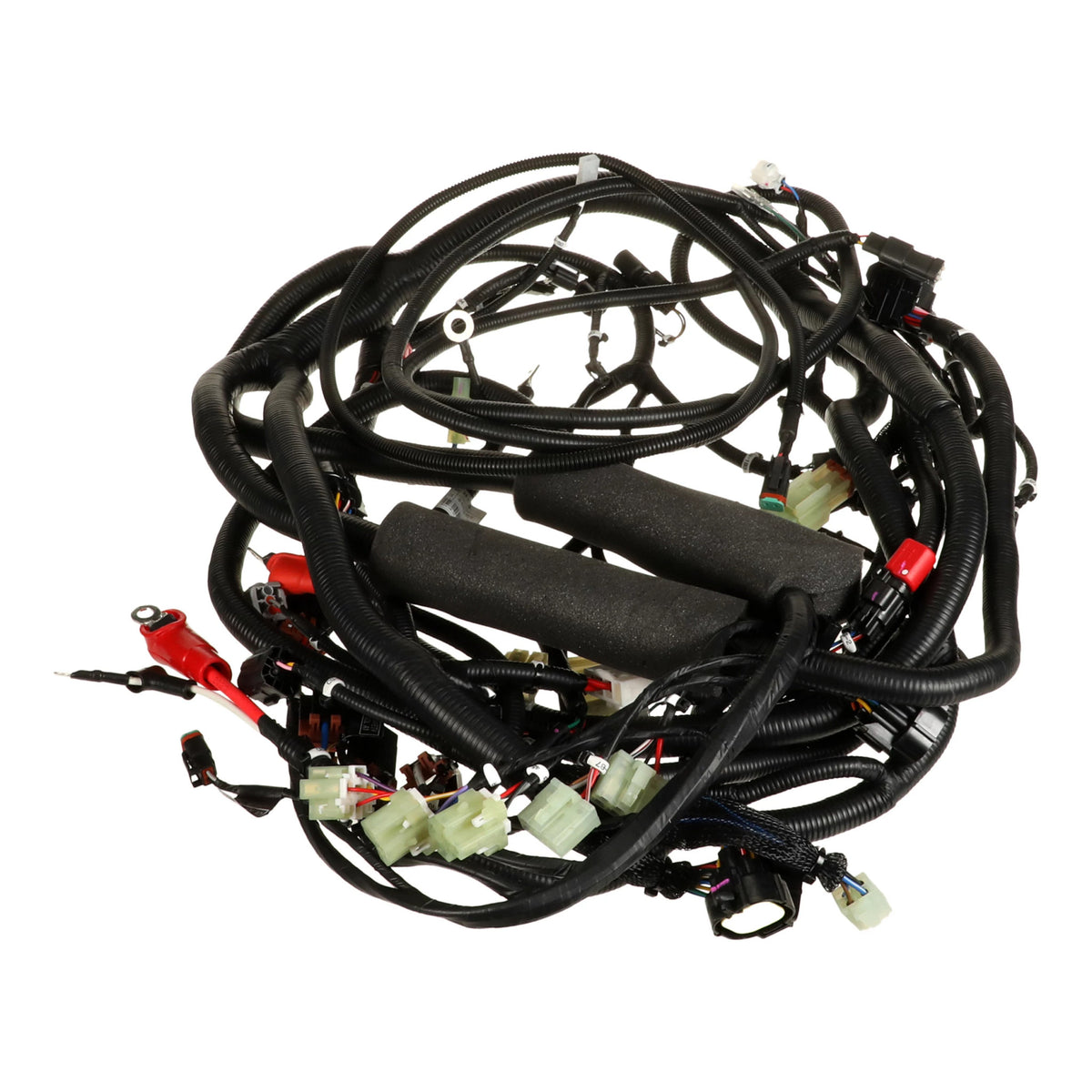 21MH-28109 - OEM WIRE HARNESS - CASE CONSTRUCTION