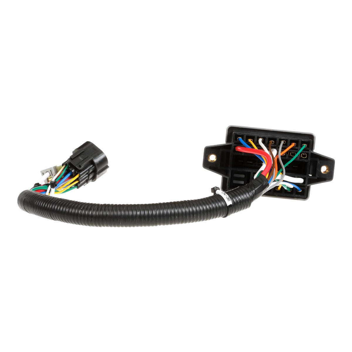 21MJ-10262 - OEM BOX FUSE - CASE CONSTRUCTION