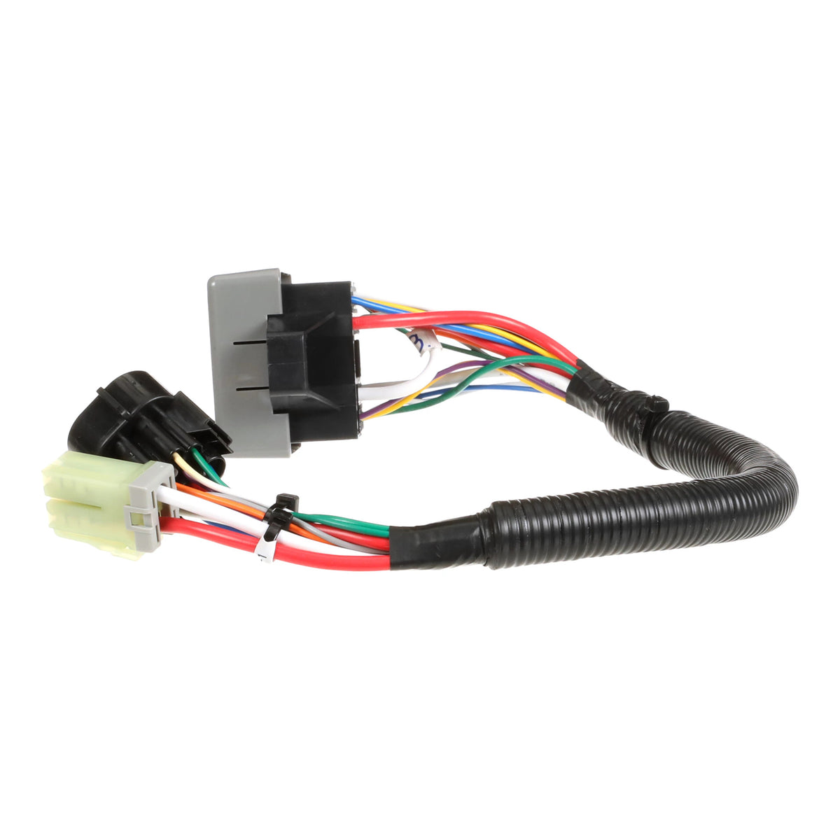 21MJ-10262 - OEM BOX FUSE - CASE CONSTRUCTION