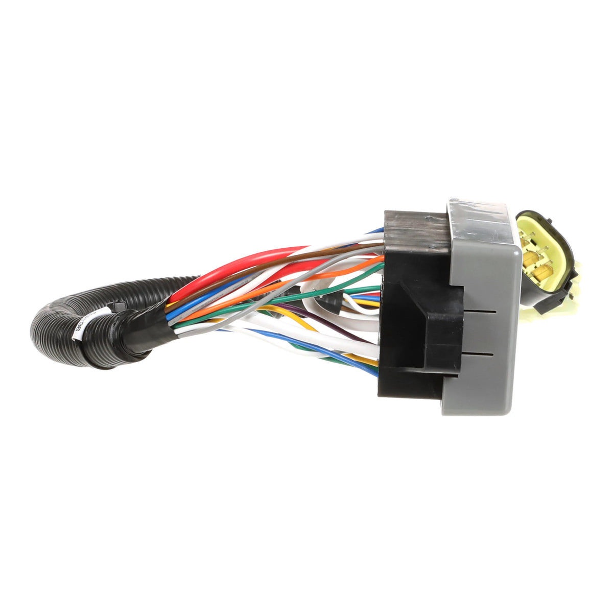 21MJ-10262 - OEM BOX FUSE - CASE CONSTRUCTION