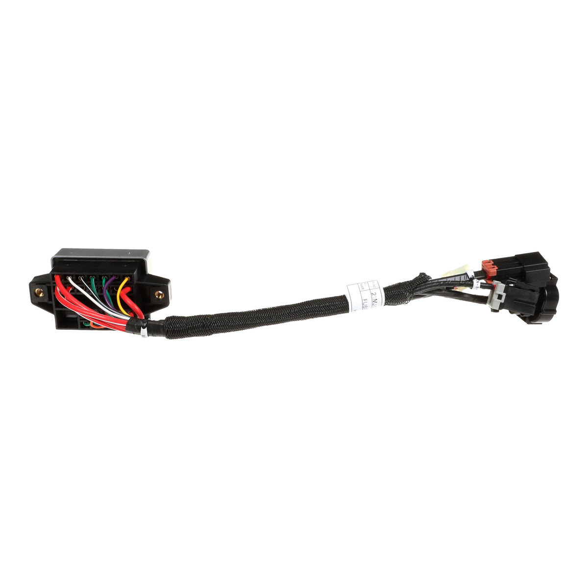 21MJ-10461 - OEM BOX FUSE - CASE CONSTRUCTION