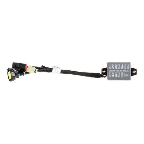 21MJ-10461 - OEM BOX FUSE - CASE CONSTRUCTION