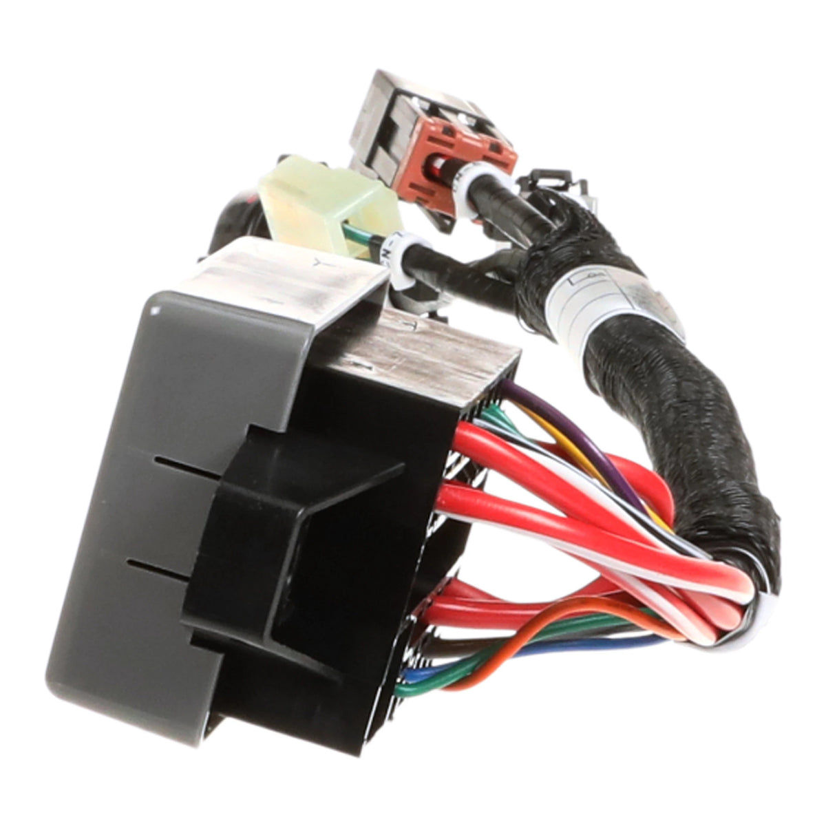 21MJ-10461 - OEM BOX FUSE - CASE CONSTRUCTION