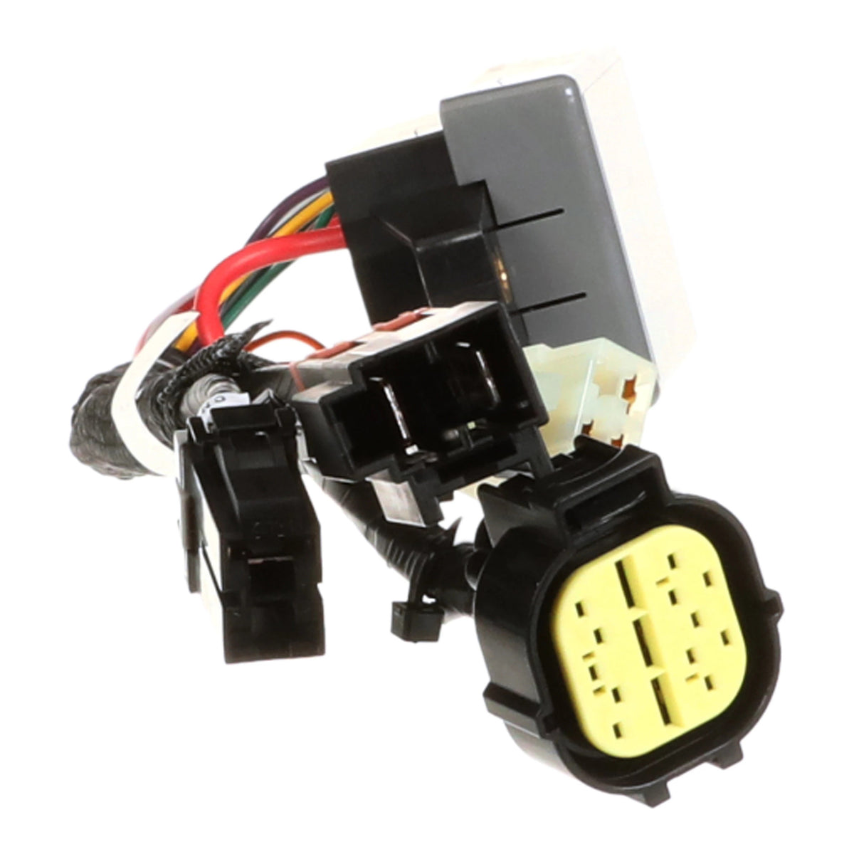 21MJ-10461 - OEM BOX FUSE - CASE CONSTRUCTION