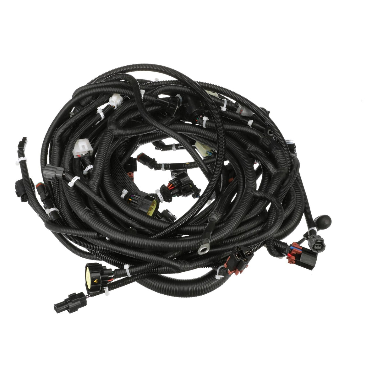 21MK-20155 - OEM WIRING HARNESS - CASE CONSTRUCTION