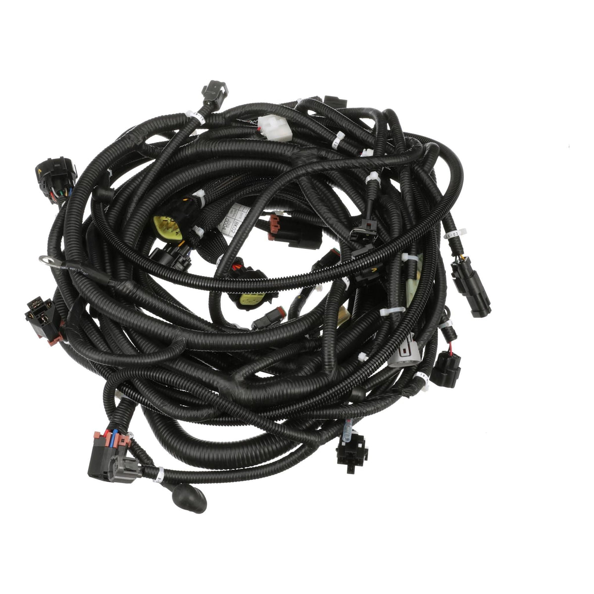 21MK-20155 - OEM WIRING HARNESS - CASE CONSTRUCTION