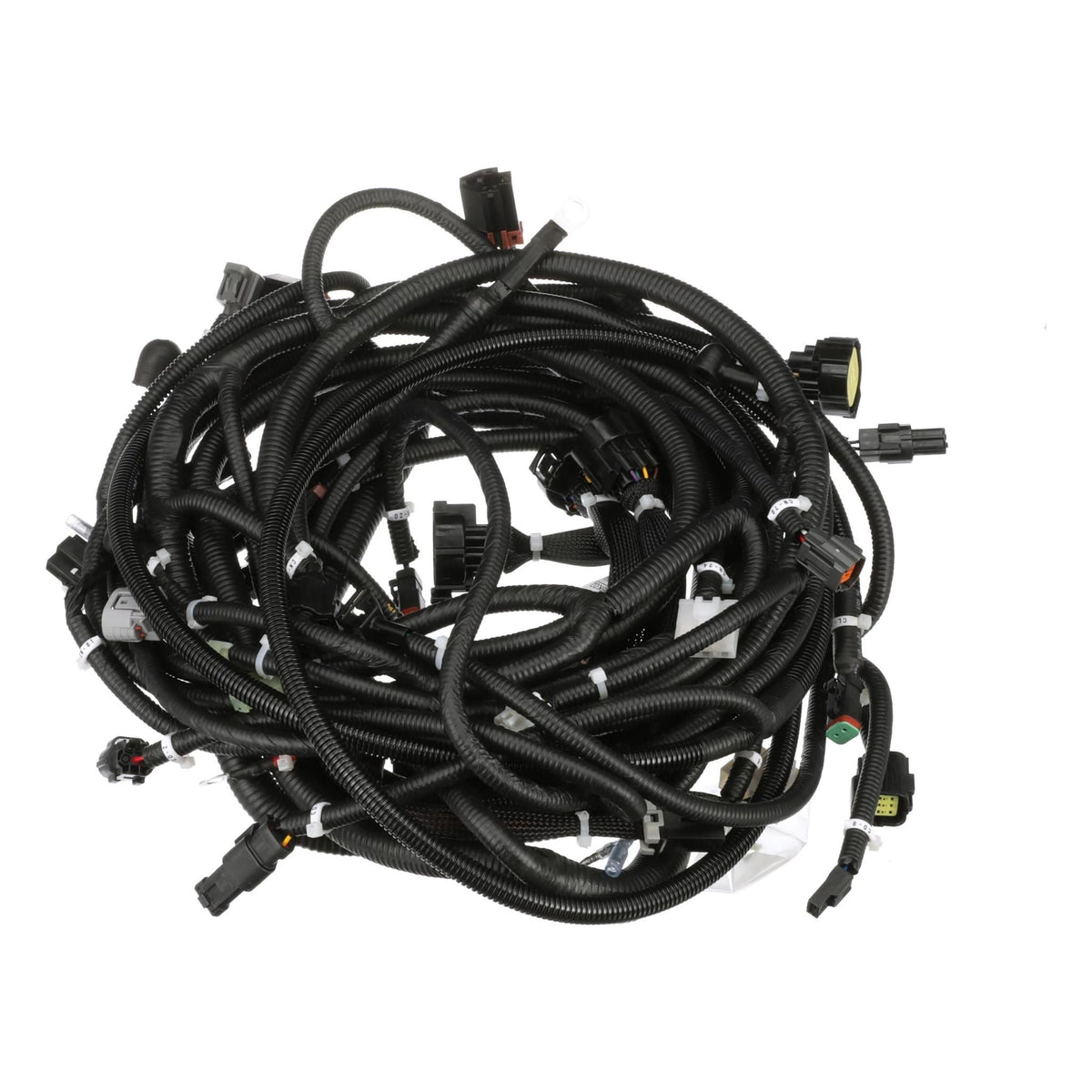 21MK-20155 - OEM WIRING HARNESS - CASE CONSTRUCTION