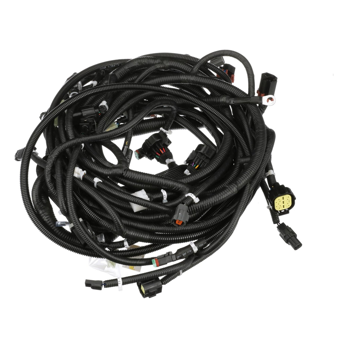 21MK-20155 - OEM WIRING HARNESS - CASE CONSTRUCTION