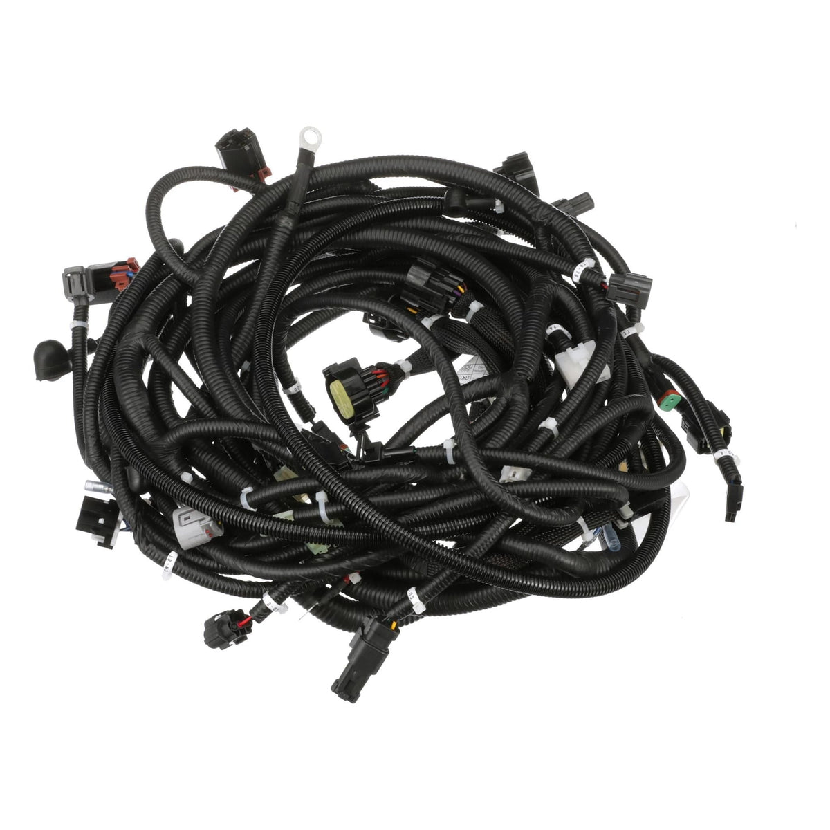 21MK-20155 - OEM WIRING HARNESS - CASE CONSTRUCTION
