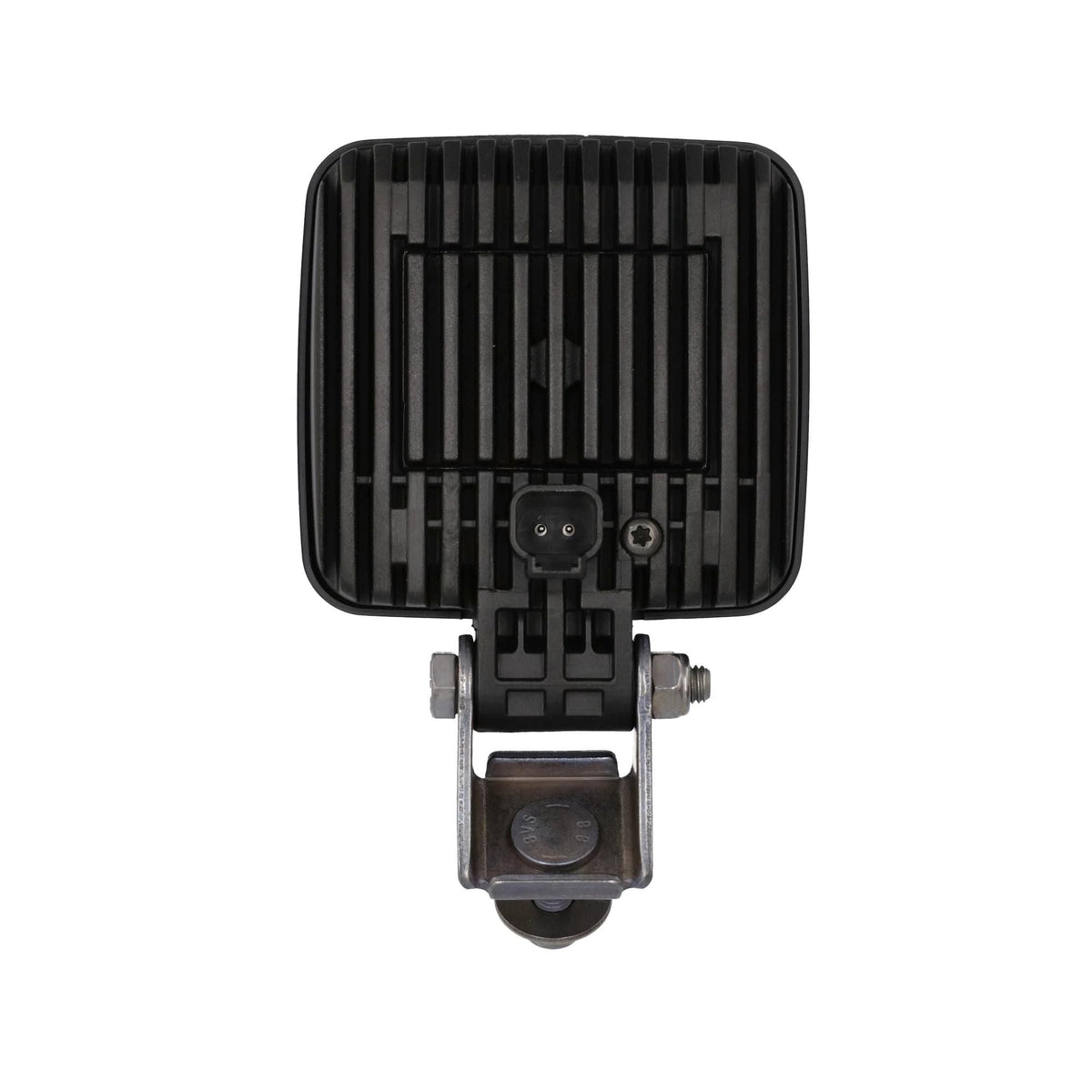 21MN-10600 - OEM LED COMPACT WORKLAMP - CASE CONSTRUCTION
