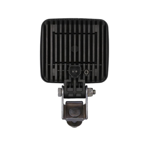 21MN-10600 - OEM LED COMPACT WORKLAMP - CASE CONSTRUCTION