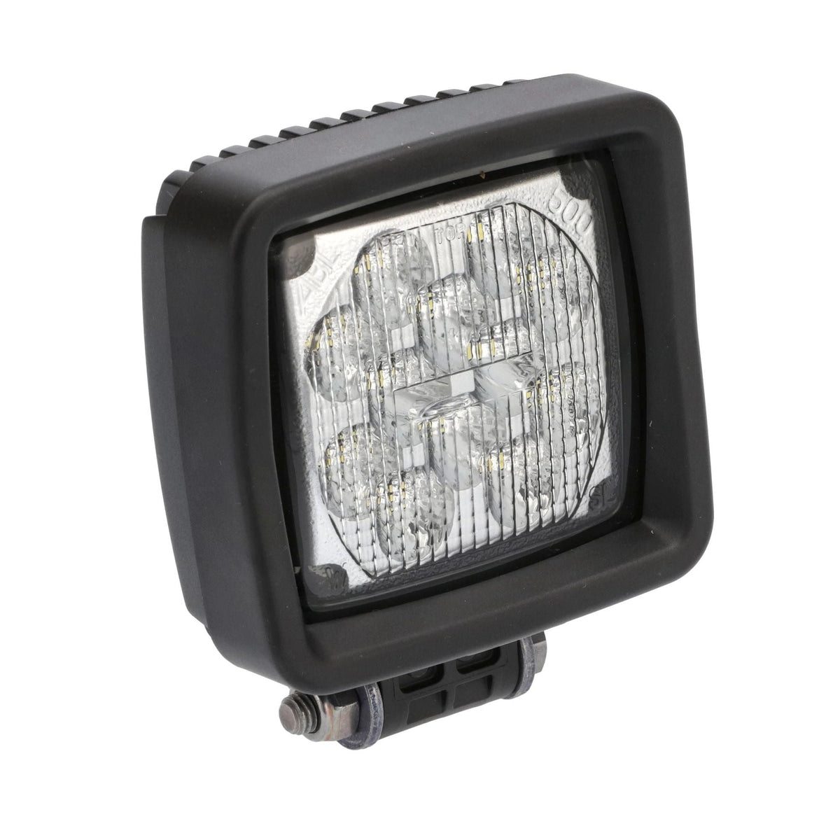 21MN-10600 - OEM LED COMPACT WORKLAMP - CASE CONSTRUCTION