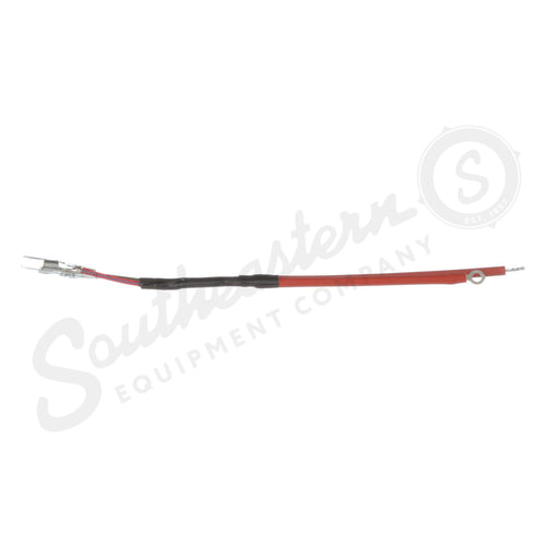 21N4-02830 - OEM BEACON WIRING HARNESS - CASE CONSTRUCTION