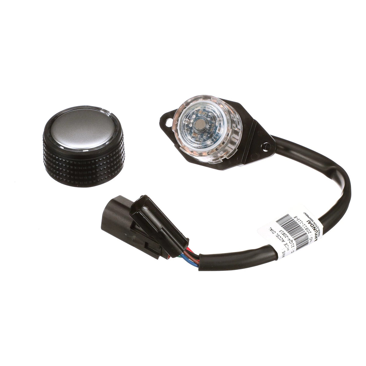 21Q4-20813 - OEM THROTTLE - CASE CONSTRUCTION