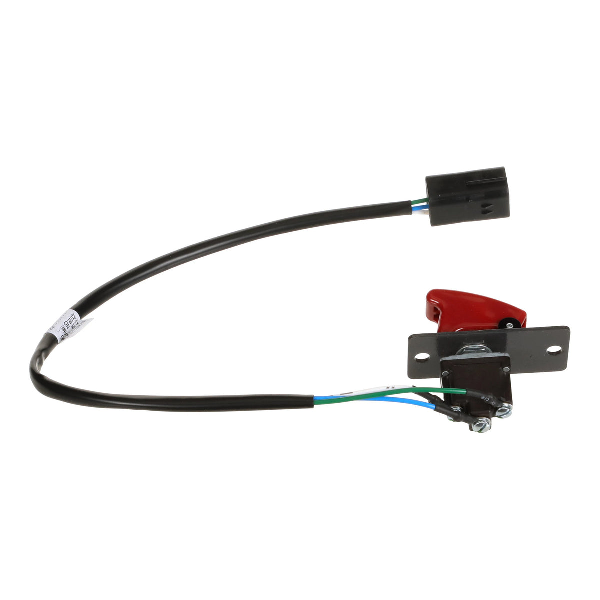 21QA-23101CG - OEM SWITCH - CASE CONSTRUCTION