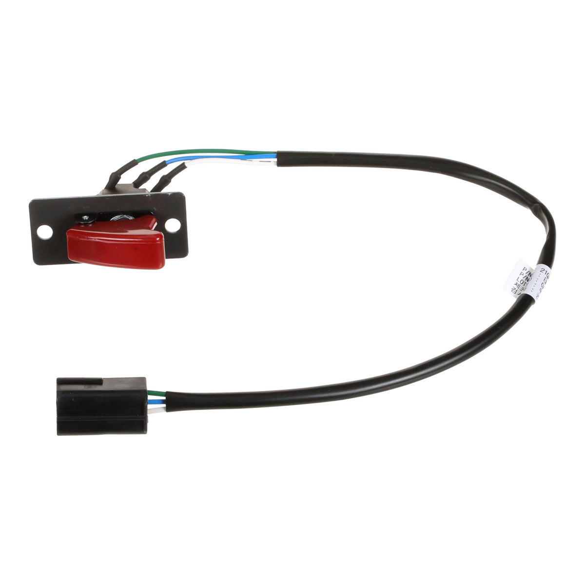 21QA-23101CG - OEM SWITCH - CASE CONSTRUCTION