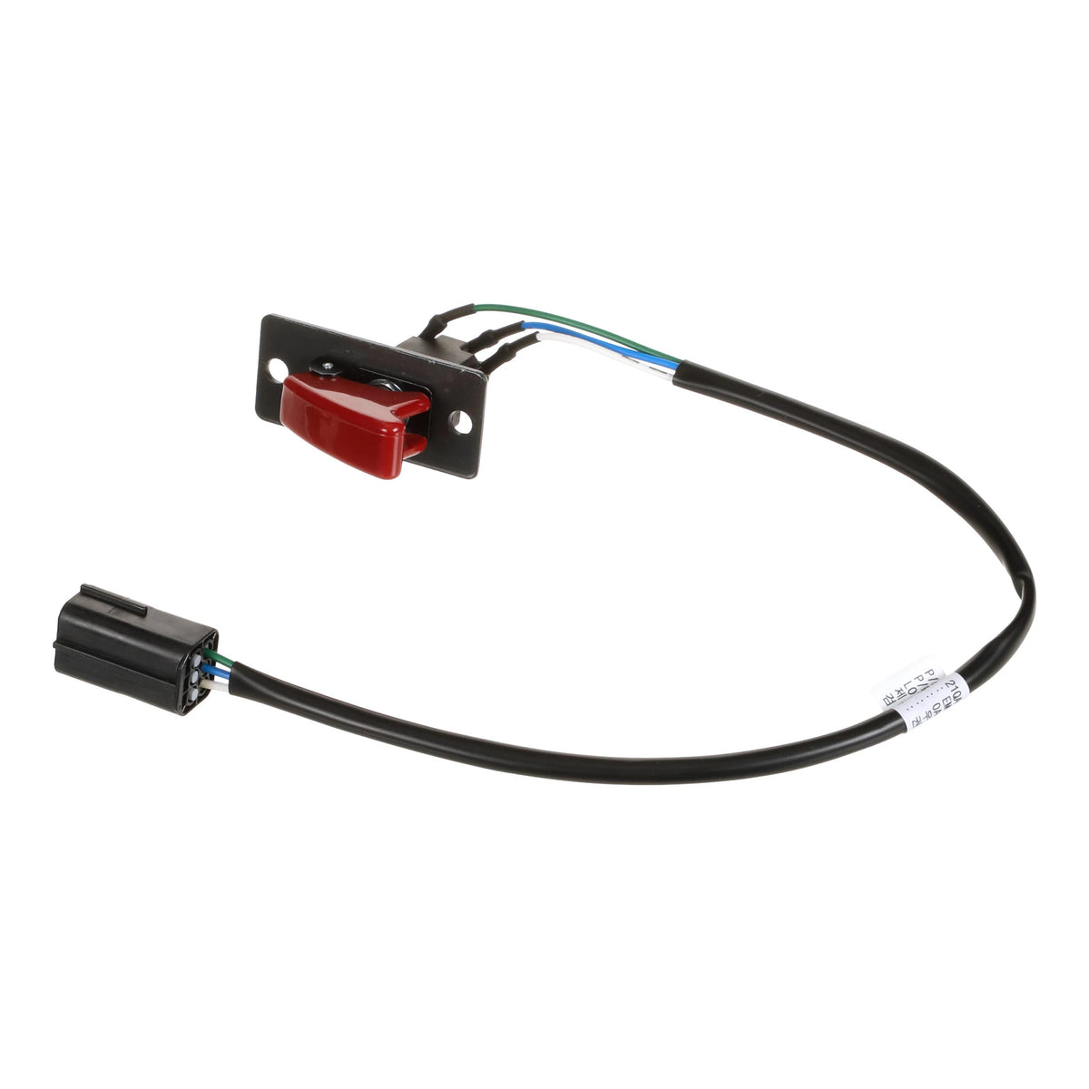 21QA-23101CG - OEM SWITCH - CASE CONSTRUCTION