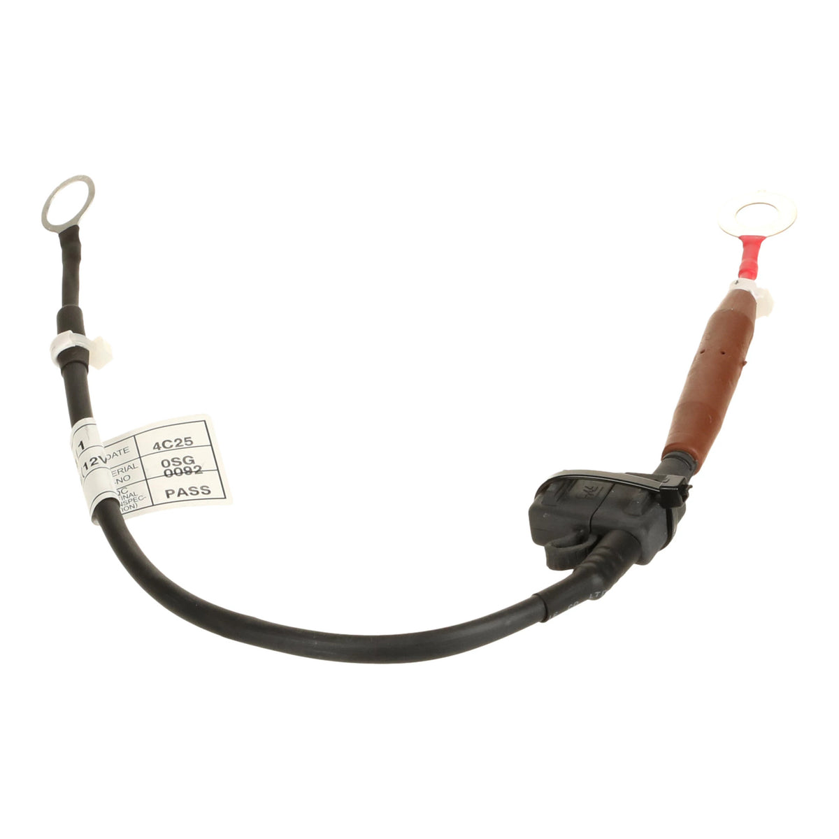 21SE-44411 - OEM ELECTRIC CABLE - CASE CONSTRUCTION