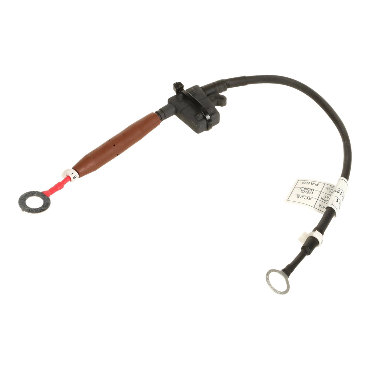 21SE-44411 - OEM ELECTRIC CABLE - CASE CONSTRUCTION