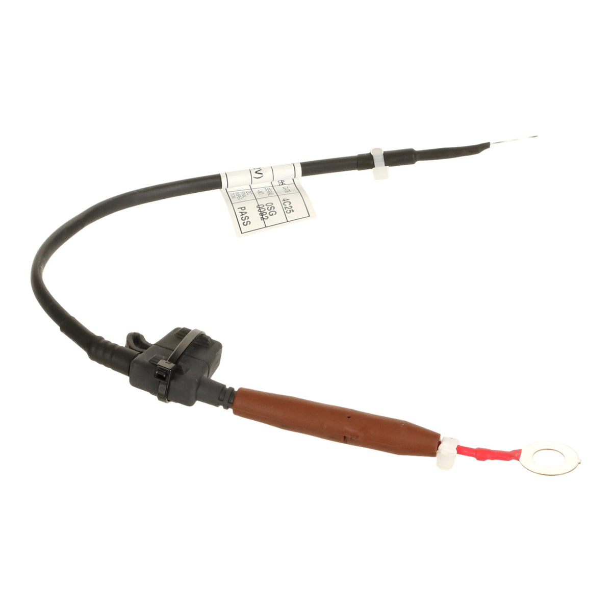 21SE-44411 - OEM ELECTRIC CABLE - CASE CONSTRUCTION