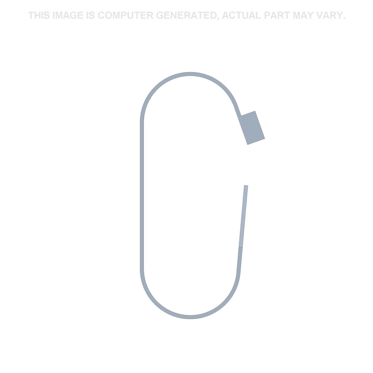 22-824 - OEM CABLE TIE - CASE CONSTRUCTION