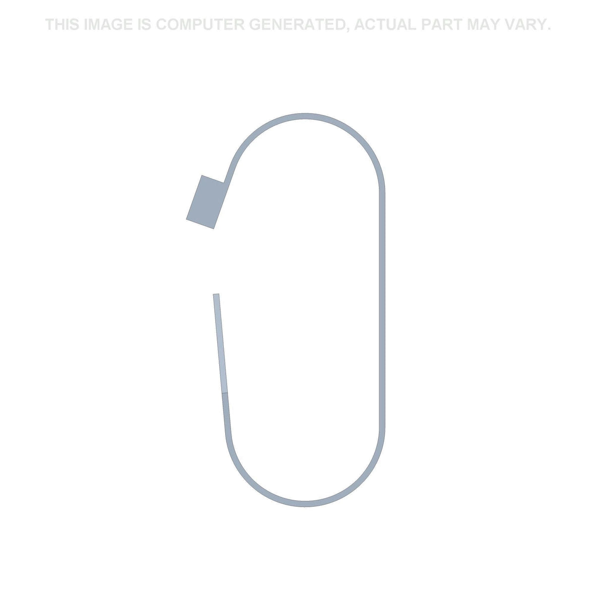 22-824 - OEM CABLE TIE - CASE CONSTRUCTION