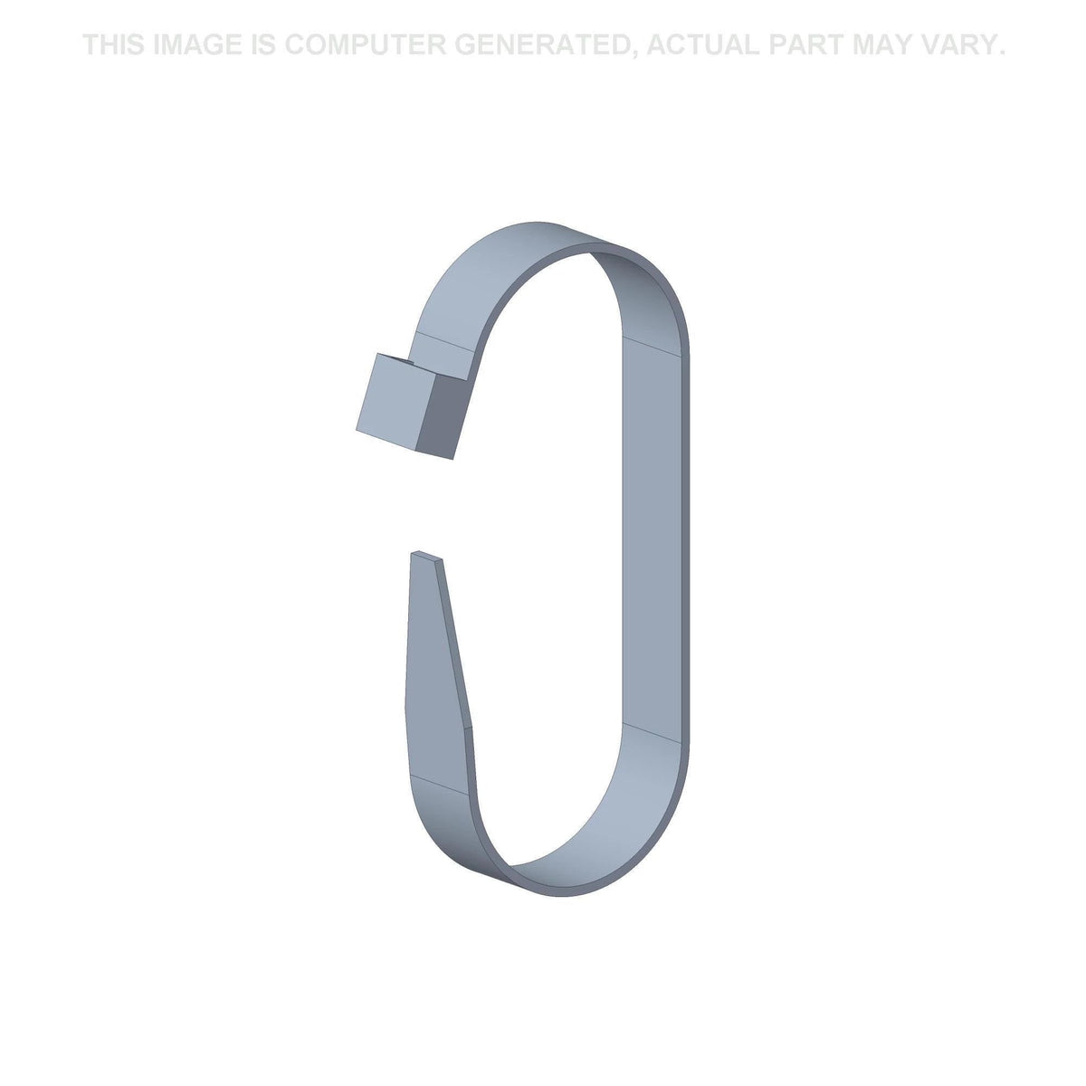 22-824 - OEM CABLE TIE - CASE CONSTRUCTION